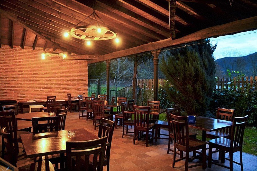 Hotel Ribera Del Chicu 3* Arriondas